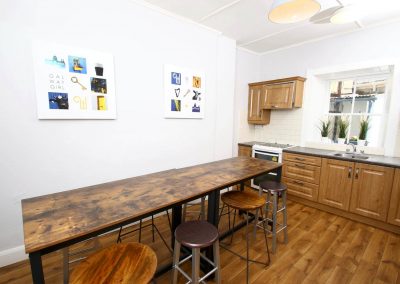 No. 25 Woodquay