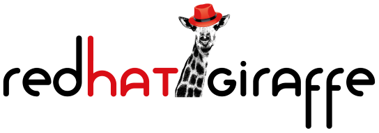 RedHatGiraffe Interior Design